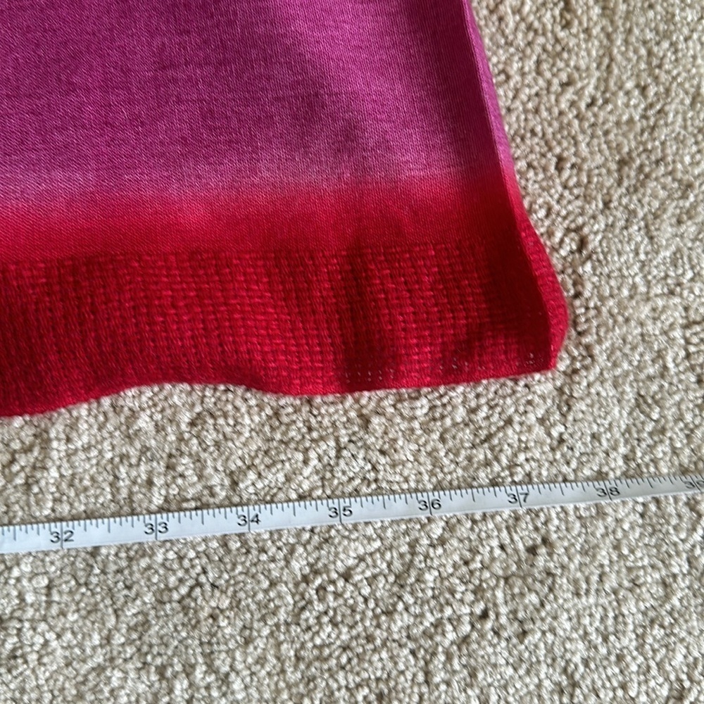 Bajra Scarf - Picture 3 of 10